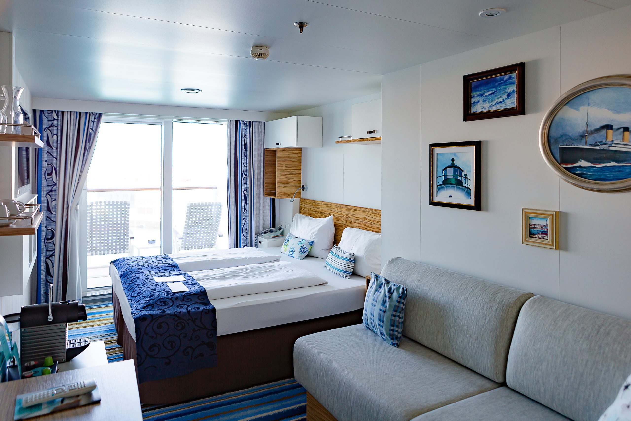 How to Quickly &#038; Effectively Turn Over a Cruise Cabin Room