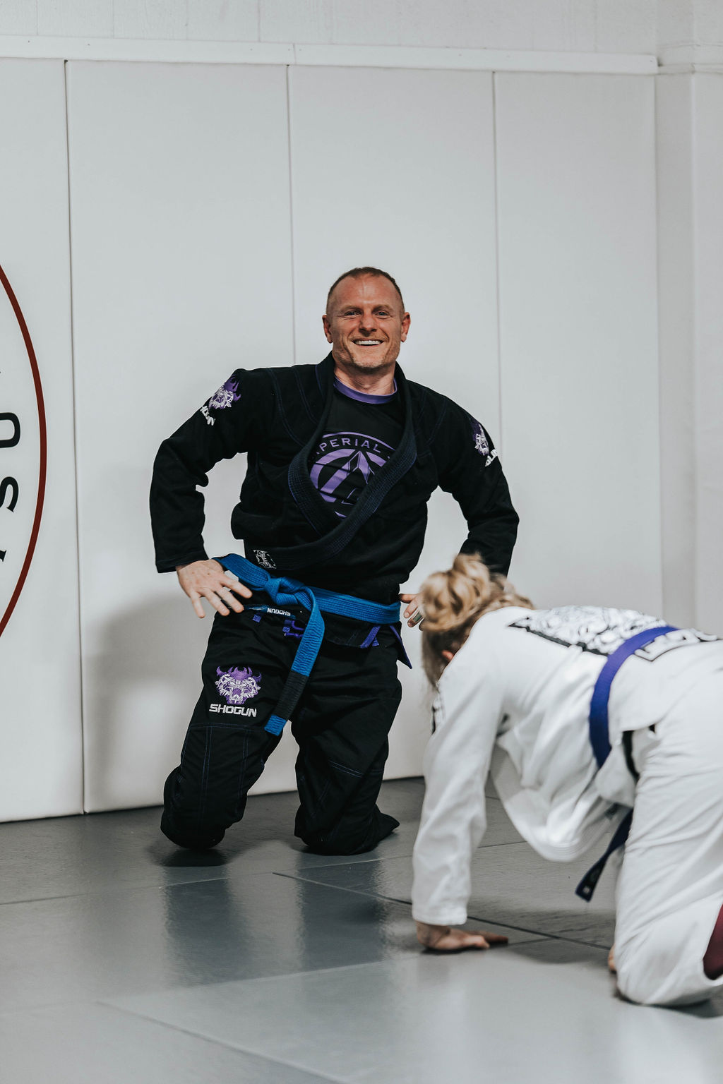 Adult Jiu-Jitsu – Imperial Jitz