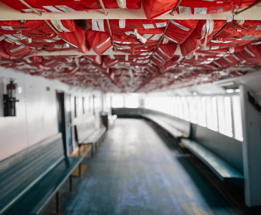 Don’t just take risk. Own it. Don’t just take risk. Own it.