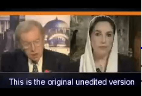 bhutto