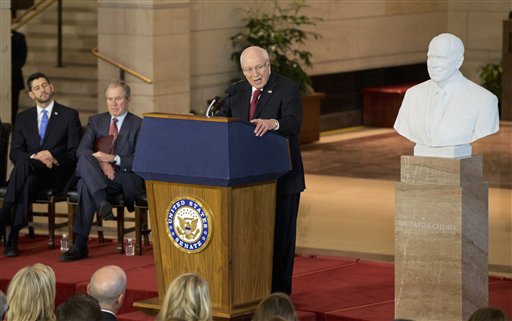 cheney_bust