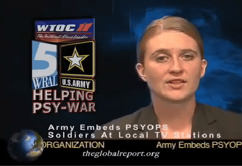 psyops