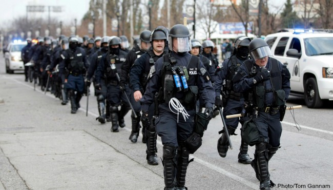 Urgent Apppeal to REINSTATE Secret Service Protection for Sen. Bernie ...