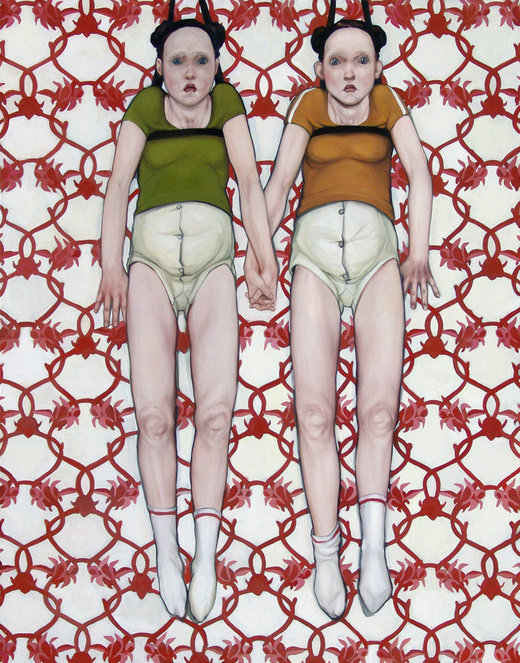 Tony Podesta's art collection.