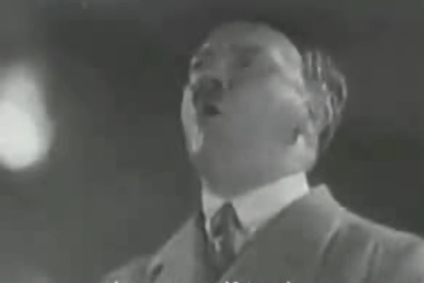 A Message from Adolf Hitler_x264