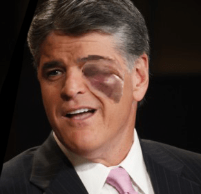 Hannity-shiner