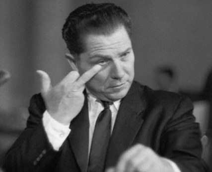 Jimmy Hoffa