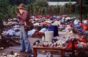 Jonestown
