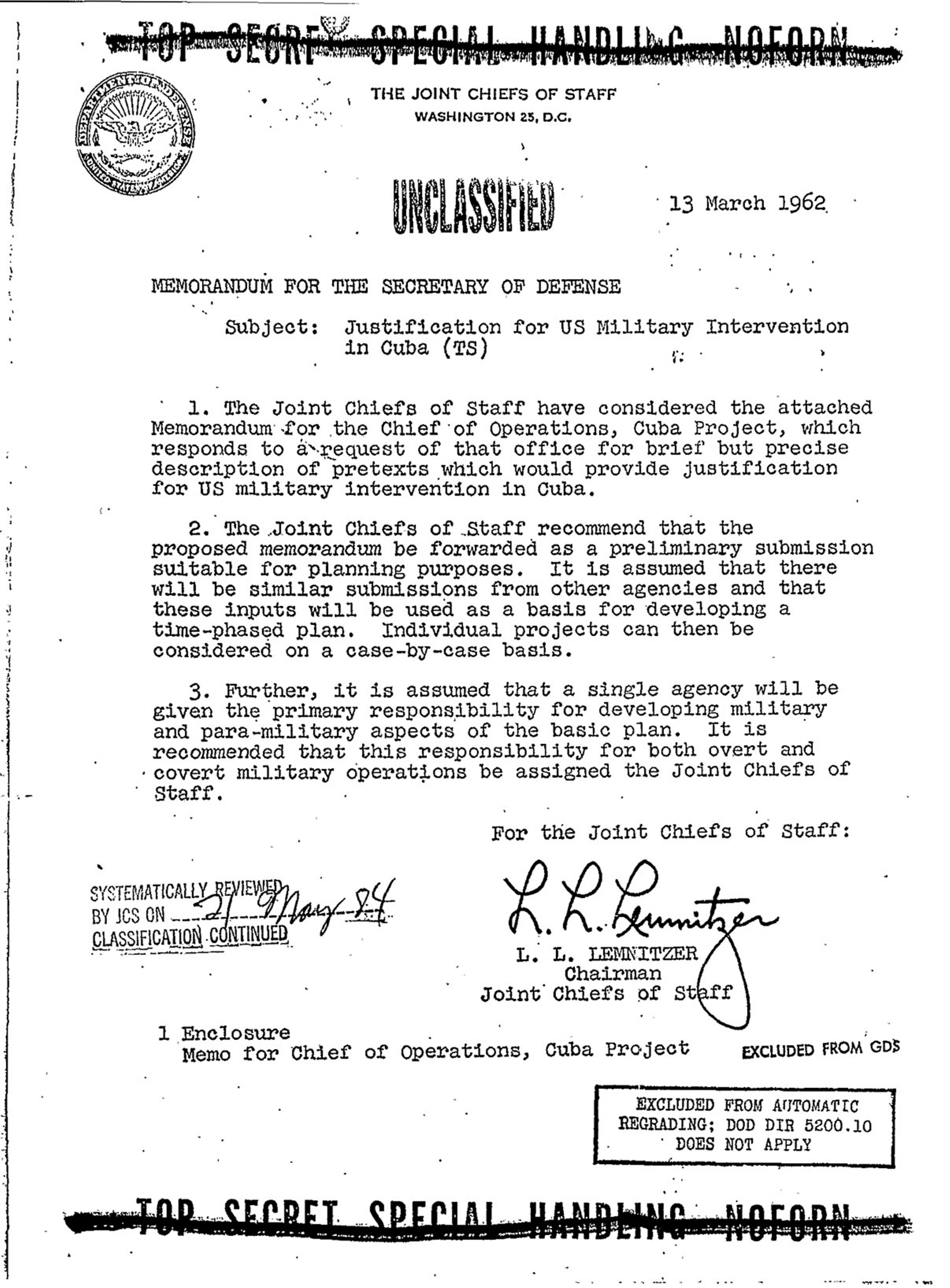 NorthwoodsMemorandum1