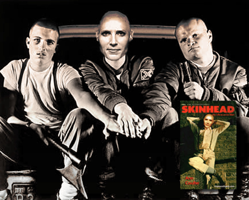 Skinhead_2ANN-orange