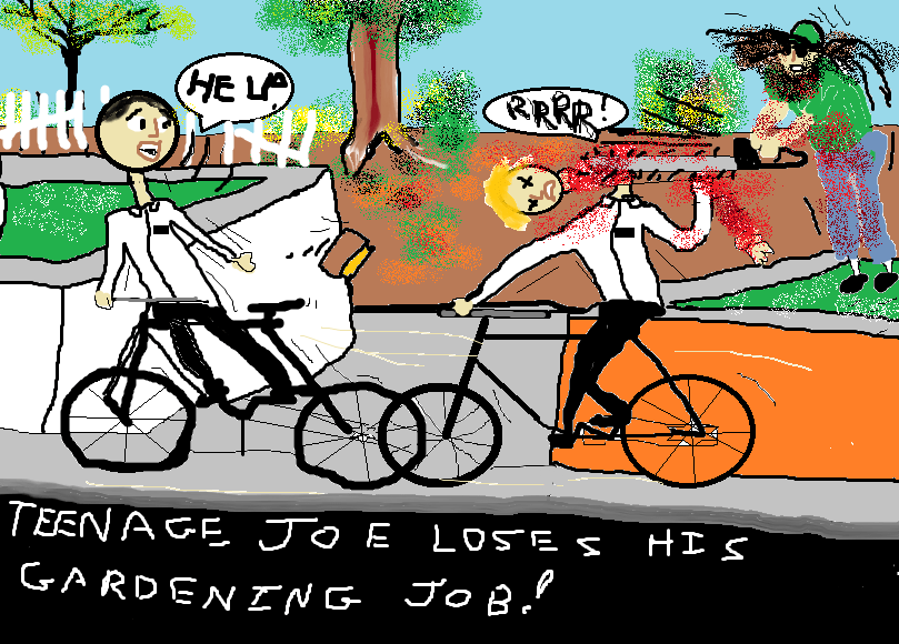 TeenageJoe-0