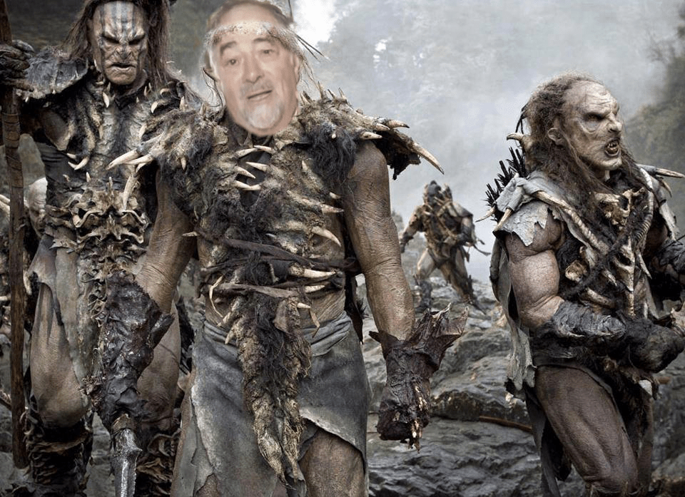 The-Orc-Hordes