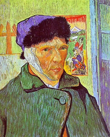 Vincent Medium Web view