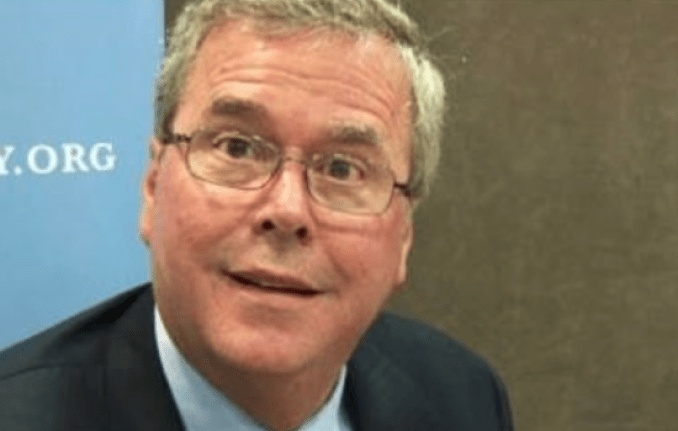 jeb-dumb