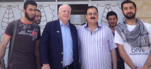 mccain-ISIS