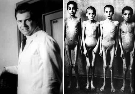 mengele