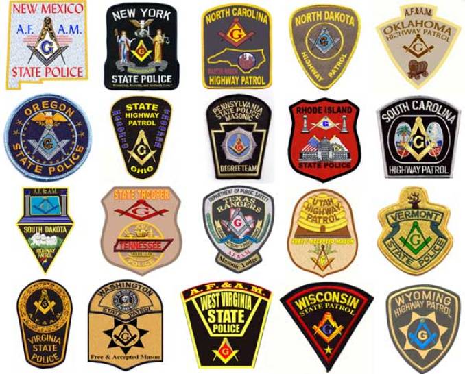 "Several of them had themselves been parties to the crime. They did not hesitate to make use of their power as officers of justice to screen the criminals from conviction. The jurors whom they summoned were most of them Masons, some of them participators in the offenses into which it became their civil duty to inquire."