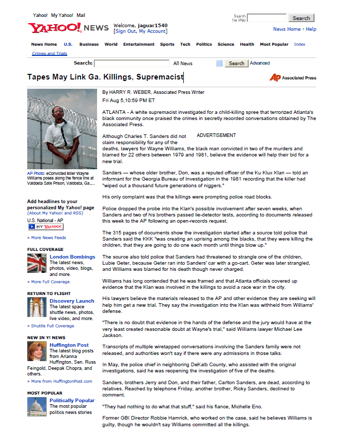 tapes_atlantachildkillings