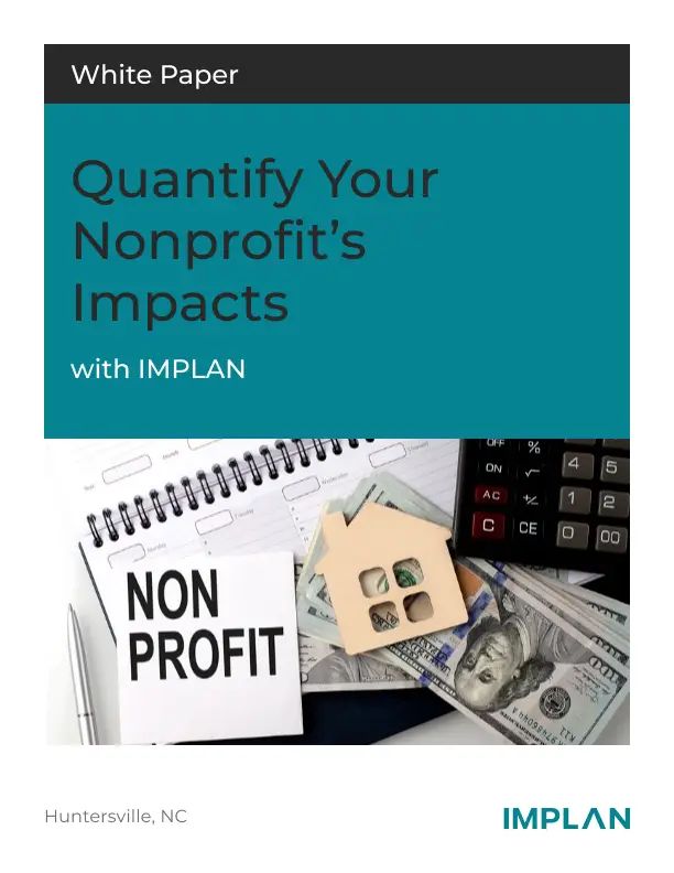 Implan White Papers - Professional High Resolution City Textures | Free Download