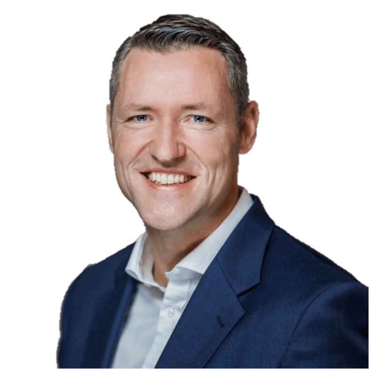 Daniel Mohaupt - BBBank eG