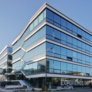 Standort Implenia Ag