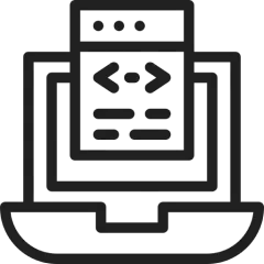 Webappdevelopment Customwebapp Businesssolutions Webdevelopment - Desktop Colorful Designs for Desktop