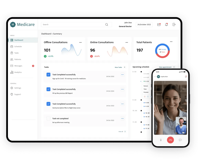 Professional Product Discovery Services Impltech - Creative Landscape Texture - Full HD