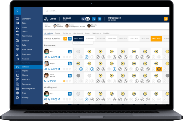 Software Product Development Company Impltech - Premium Colorful Design Gallery - HD