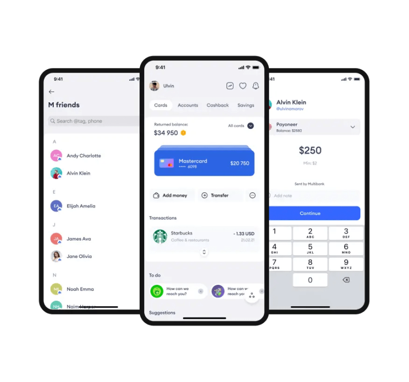 Professional Product Discovery Services Impltech - Geometric Illustration Collection - Retina Quality