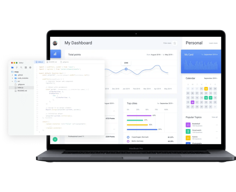 Financial Software Development Impltech - City Photos - Stunning HD Collection
