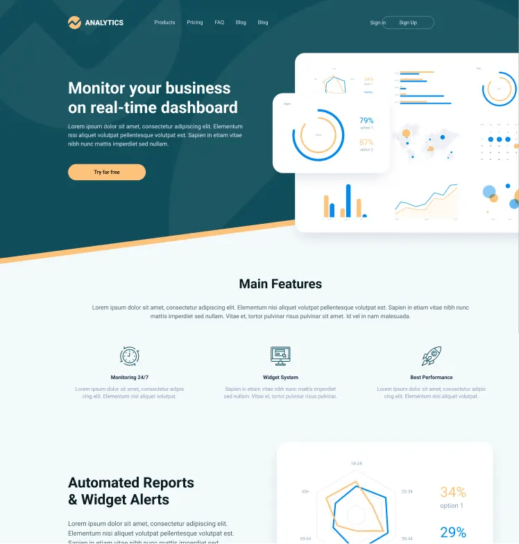 Professionelle Webentwicklung Aus Sterreich Webdevsolutions - Landscape Images - Elegant Ultra HD Collection