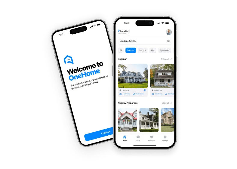 Mobile Development Services Impltech - Premium Nature Background Gallery - HD