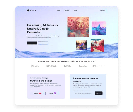 Product Discovery Impltech Projekt Noch Heute Starten - Incredible 8K Gradient Photos | Free Download