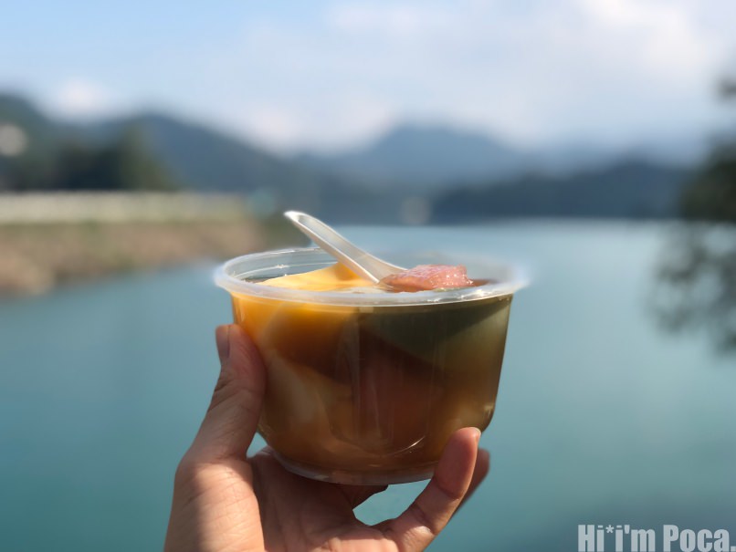 【桃園美食】大溪賴祖傳豆花，排隊一甲子人氣老店，古早味三色豆花點餐攻略，必點手工Q圓