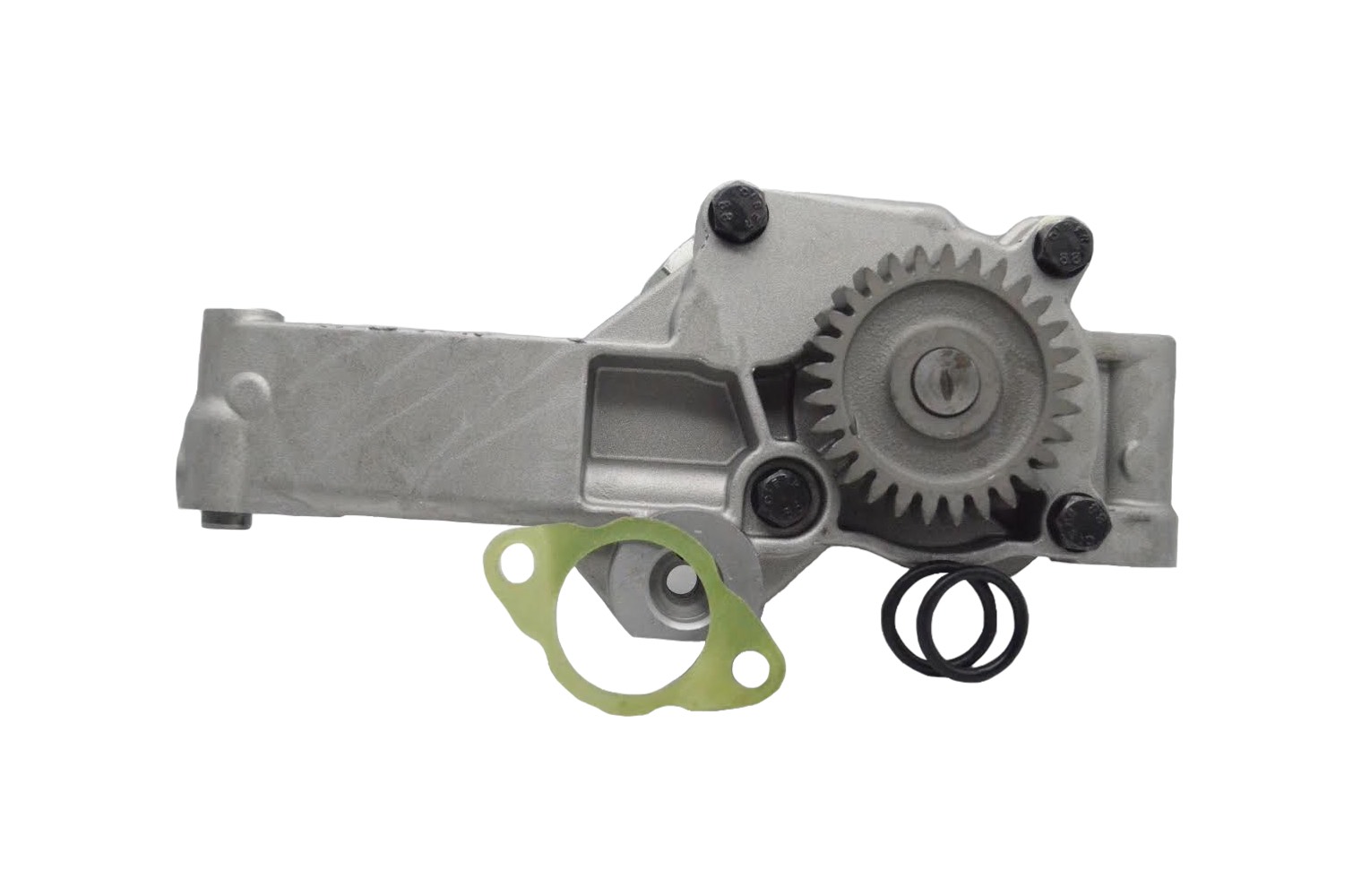 BOMBA DE ACEITE MOTOR CATERPILLAR 3126