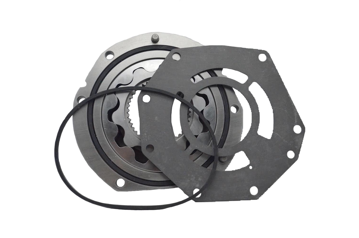 BOMBA DE ACEITE MOTOR INTERNATIONAL DT466E
