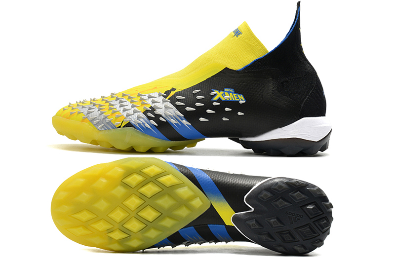 chuteira adidas predator freak society