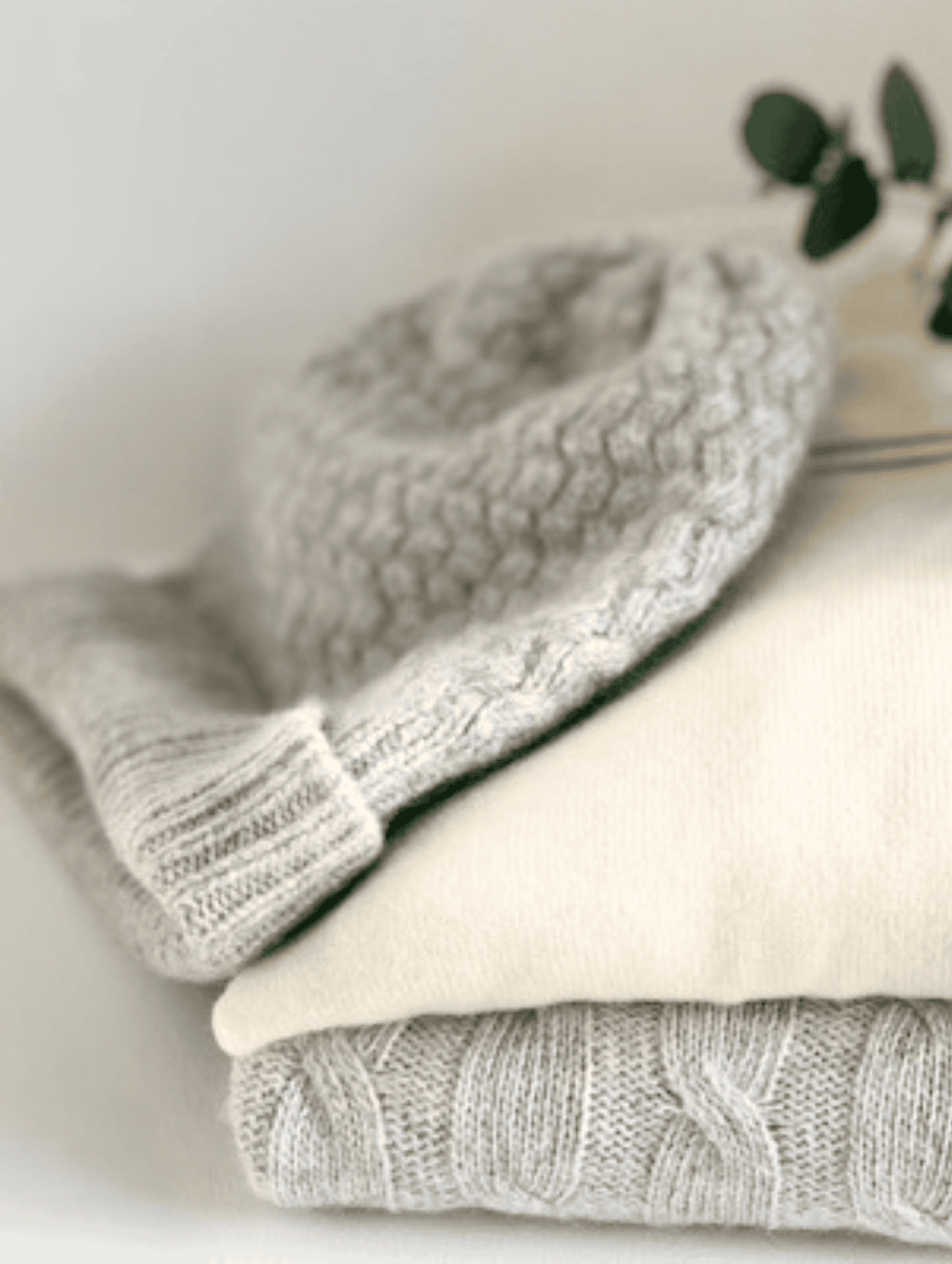 5 rules to stay warm in winter and look stylish