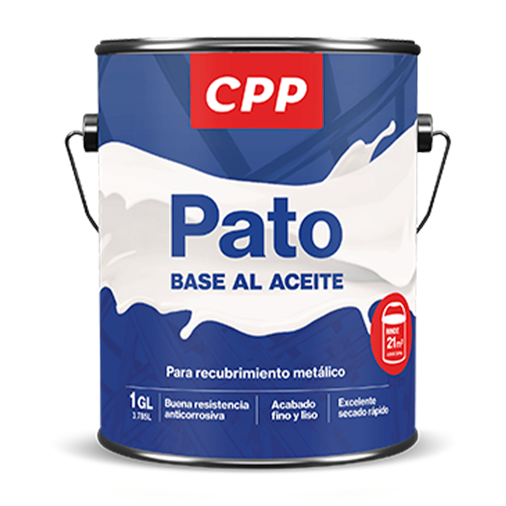 base al aceite cpp