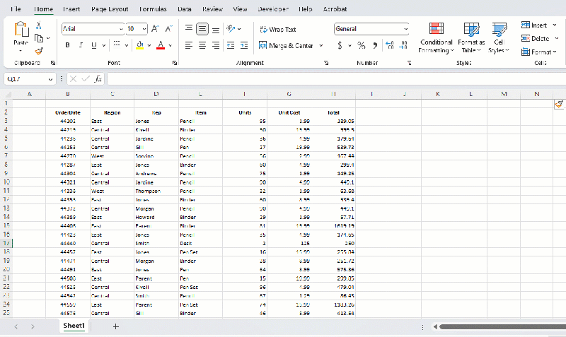 Getting Started with Macros and VBA: A Beginner’s Guide