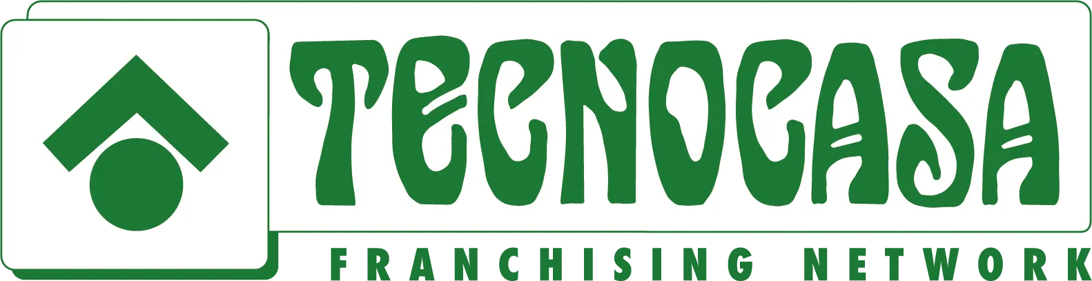Logo Tecnocasa