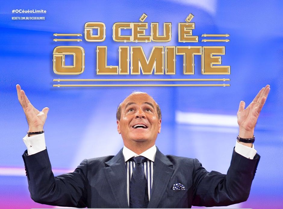 RedeTV! consolida liderança sobre a Band nas noites de sábado