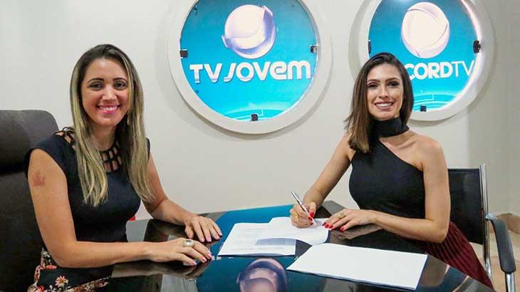 TV Anhanguera, afiliada Globo no Tocantins sofre com “ataques” da concorrência