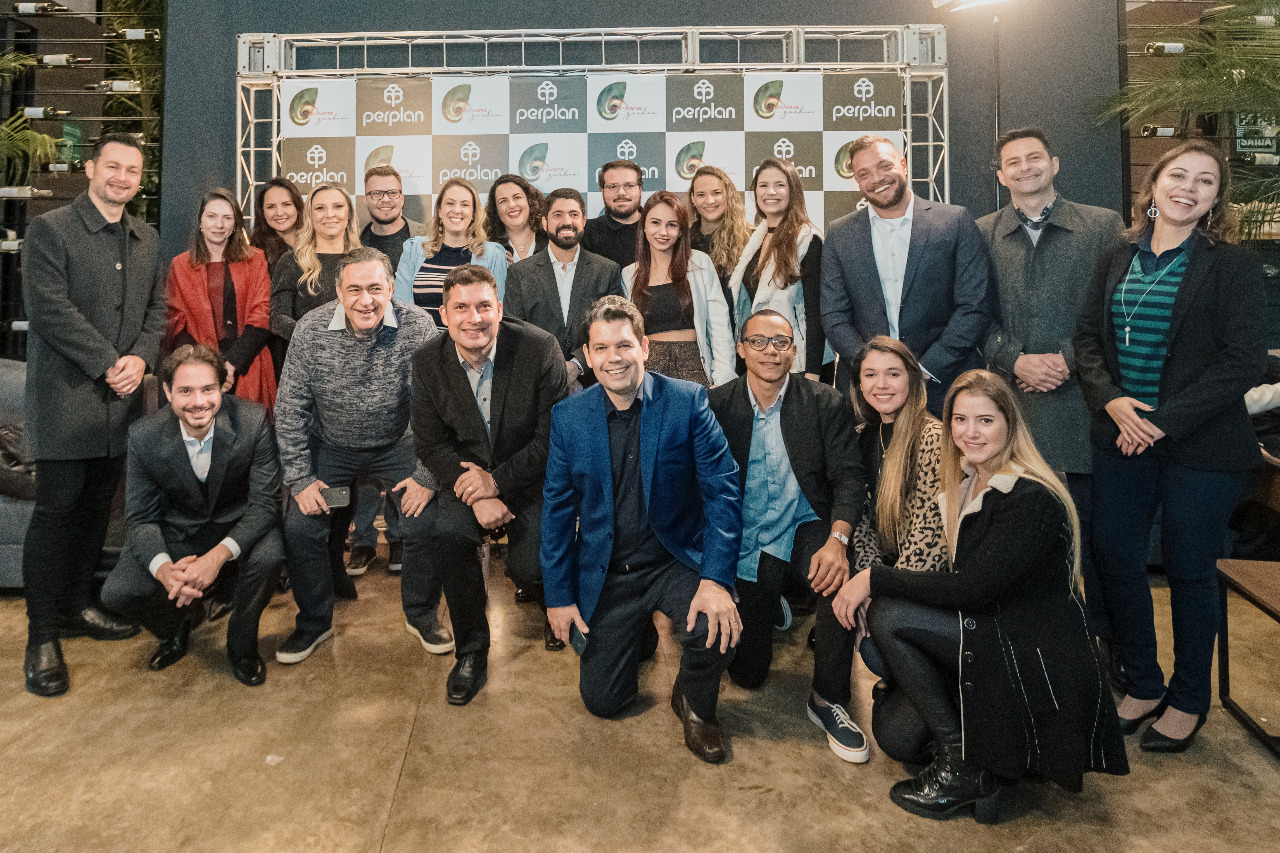 Lançamento de empreendimento da Perplan em Uberlândia é um sucesso