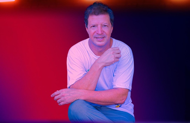 Mostra de Beto Oliveira abre programação Uberlândia na Rota das Culturas