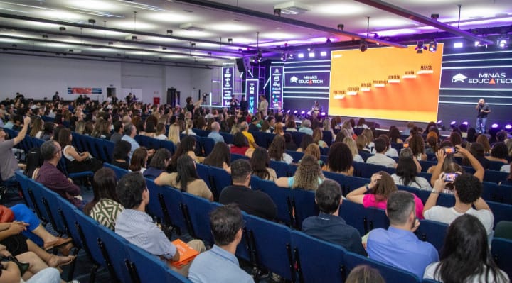 Uberlândia Summit espera mais de 7 mil pessoas e amplia programação na 4ª edição