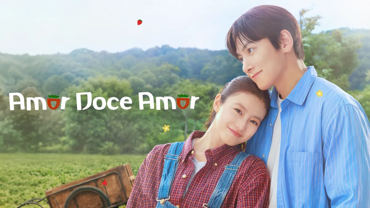 Amor, Doce Amor no Disney+: estreia, elenco e onde assistir o k-drama