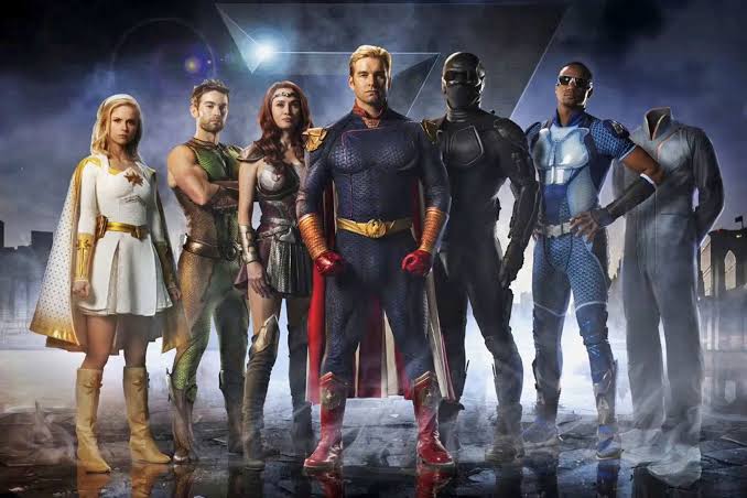 The Boys: cronograma da temporada final, episódios até 20 de maio e o futuro da franquia