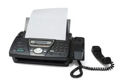 Fax, qué es y como enviarlo