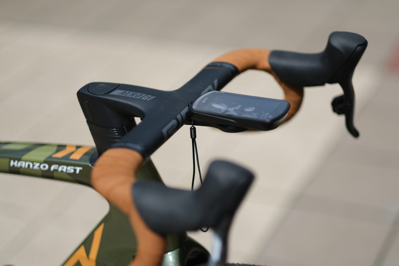 再値下】RIDLEY KANZO FAST 新古車入荷！ - impress cycle works